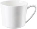 Rosenthal Jade Bone China Wei&szlig; Kaffee-Obertasse