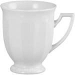 Rosenthal Maria Wei&szlig; Becher mit Henkel