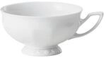 Rosenthal Maria Wei&szlig; Tee-Obertasse