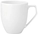 Rosenthal TAC Wei&szlig; Becher mit Henkel