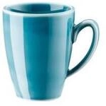 Rosenthal Mesh Colours Aqua Espresso-Obertasse