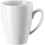 Rosenthal Mesh Wei&szlig; Espresso-Obertasse