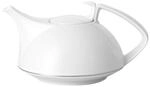 Rosenthal TAC Platin Teekanne 6 Pers.