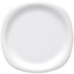 Rosenthal Suomi Wei&szlig; Speiseteller 26 cm