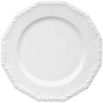 Rosenthal Maria Wei&szlig; Platzteller 31 cm
