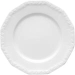Rosenthal Maria Wei&szlig; Speiseteller 26 cm