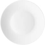 Rosenthal Jade Bone China Wei&szlig; Fr&uuml;hst&uuml;cksteller 20 cm