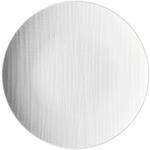 Rosenthal Mesh Wei&szlig; Teller 24 cm flach