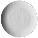 Rosenthal Mesh Wei&szlig; Teller 21 cm flach