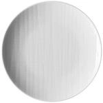 Rosenthal Mesh Wei&szlig; Teller 15 cm flach