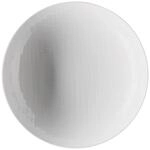 Rosenthal Mesh Weiss Teller 25 cm tief