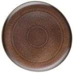 Rosenthal Junto Bronze Teller 27 cm flach