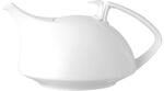 Rosenthal TAC Wei&szlig; Teekanne 6 Pers.