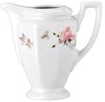 Rosenthal Maria Pink Rose Milchk&auml;nnchen 6 Pers.