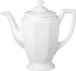 Rosenthal Maria Weiss Kaffeekanne 6 Pers.