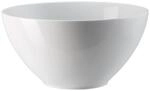 Rosenthal Mesh Wei&szlig; Schale hoch 18 cm
