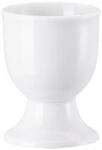 Rosenthal Form 1382 Wei&szlig; Eierbecher
