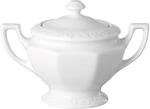 Rosenthal Maria Weiss Zuckerdose 6 Pers.