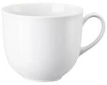 Rosenthal Form 1382 Wei&szlig; Kaffee-Obertasse