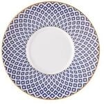 Rosenthal Francis Carreau Bleu Espresso-/Mokka-Untertasse 11 cm