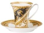 Versace I Love Baroque Espresso-/Mokkatasse 2-tlg.