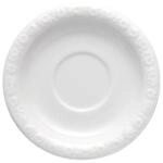 Rosenthal Maria Wei&szlig; Espresso-/Mokka-Untertasse