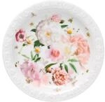 Rosenthal Maria Pink Rose Kaffee-Untertasse