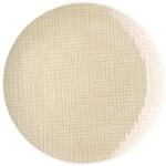 Rosenthal Mesh Colours Cream Teller 27 cm flach