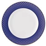 Rosenthal Francis Carreau Bleu Brotteller 18 cm