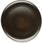 Rosenthal Junto Slate Grey Teller 27 cm flach
