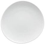 Rosenthal Junto Wei&szlig; Teller 16 cm flach