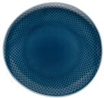 Rosenthal Junto Ocean Blue Teller 22 cm
