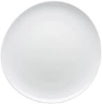 Rosenthal Junto Wei&szlig; Teller 27 cm flach