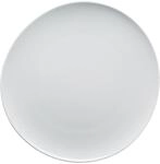 Rosenthal Junto Wei&szlig; Teller 32 cm