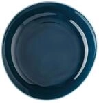 Rosenthal Junto Ocean Blue Teller 22 cm tief