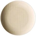Rosenthal Mesh Colours Cream Teller 21 cm flach