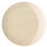 Rosenthal Mesh Colours Cream Teller 15 cm flach