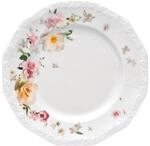 Rosenthal Maria Pink Rose Fr&uuml;hst&uuml;cksteller 21 cm