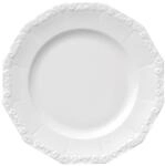 Rosenthal Maria Wei&szlig; Fr&uuml;hst&uuml;cksteller 21 cm