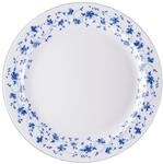 Rosenthal Form 1382 Blaubl&uuml;ten Speiseteller 26 cm Fahne