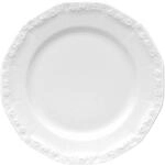 Rosenthal Maria Wei&szlig; Brotteller 17 cm