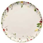 Rosenthal Brillance Bone China Fleurs Sauvages Fr&uuml;hst&uuml;cksteller 21 cm