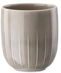 Rosenthal Joyn Grey Becher ohne Henkel