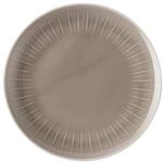 Rosenthal Joyn Grey Teller 20 cm flach