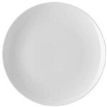 Rosenthal Joyn White Teller 20 cm flach