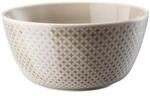 Rosenthal Junto Pearl Grey M&uuml;slischale 14 cm