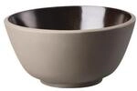 Rosenthal Junto Bronze M&uuml;slischale 14 cm