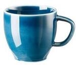 Rosenthal Junto Ocean Blue Espresso-Obertasse
