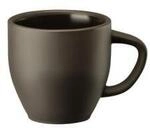 Rosenthal Junto Slate Grey Espresso-Obertasse