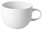 Rosenthal Zauberfl&ouml;te Wei&szlig; Espresso-/Mokka-Obertasse